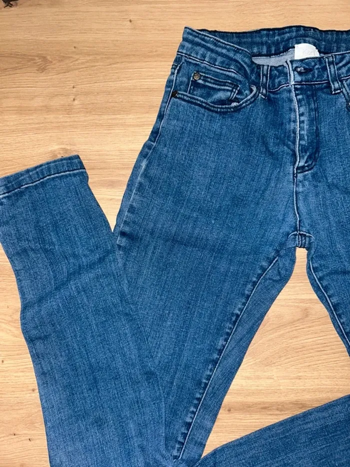 Jeans femme - photo numéro 2