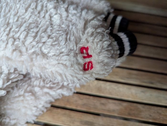 SONIA RYKIEL MANTEAU TAILLE 6 - photo numéro 6