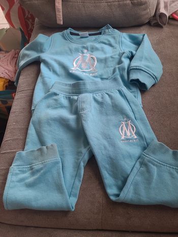 Ensemble OM