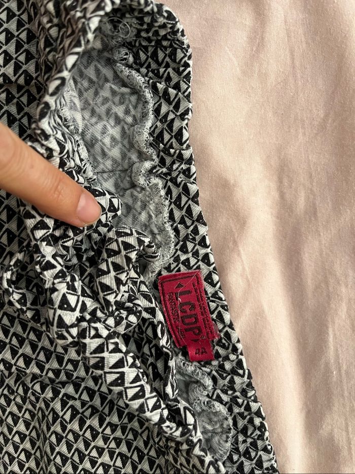 Pantalon fluid - photo numéro 2