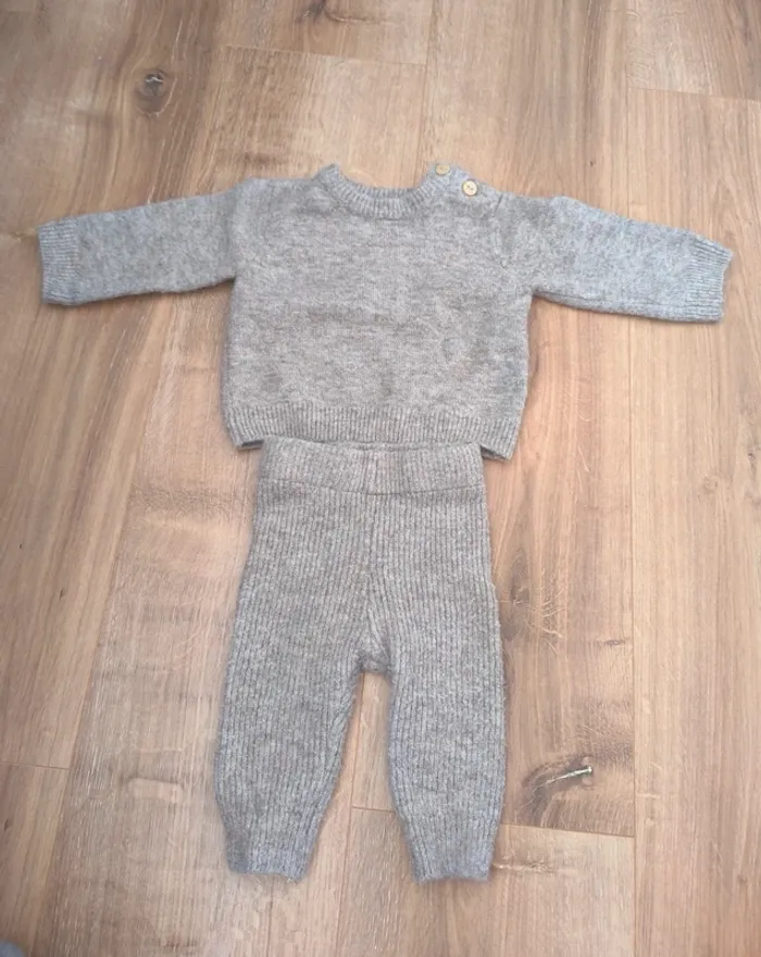 Ensemble bébé