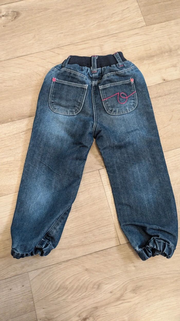 Jeans Orchestra 2ans 92cm - photo numéro 5