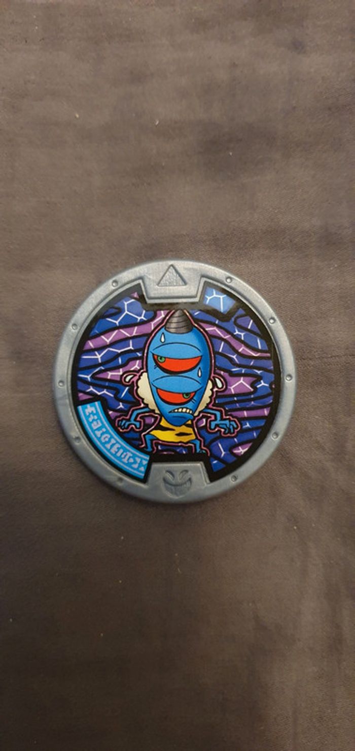 Yo Kai Watch Série 2 Sombre 1150