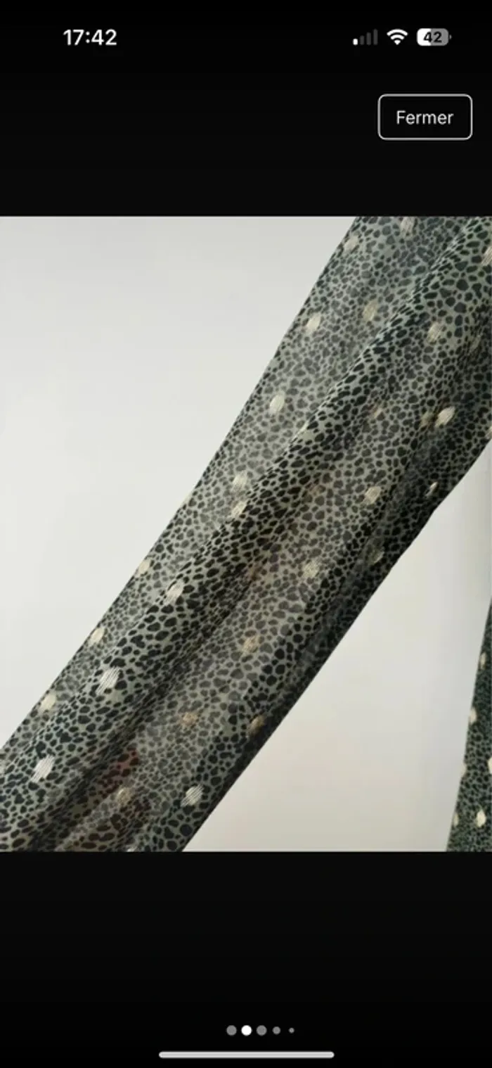 Robe Casual Bonobo - photo numéro 2