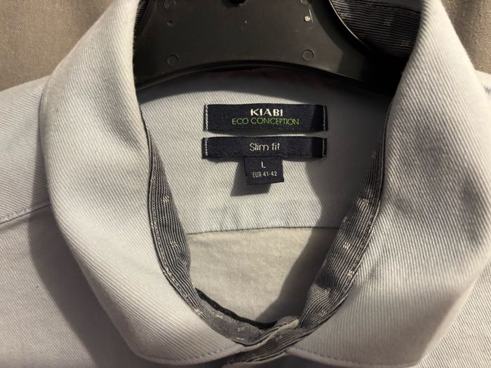 Chemise Homme - photo numéro 3