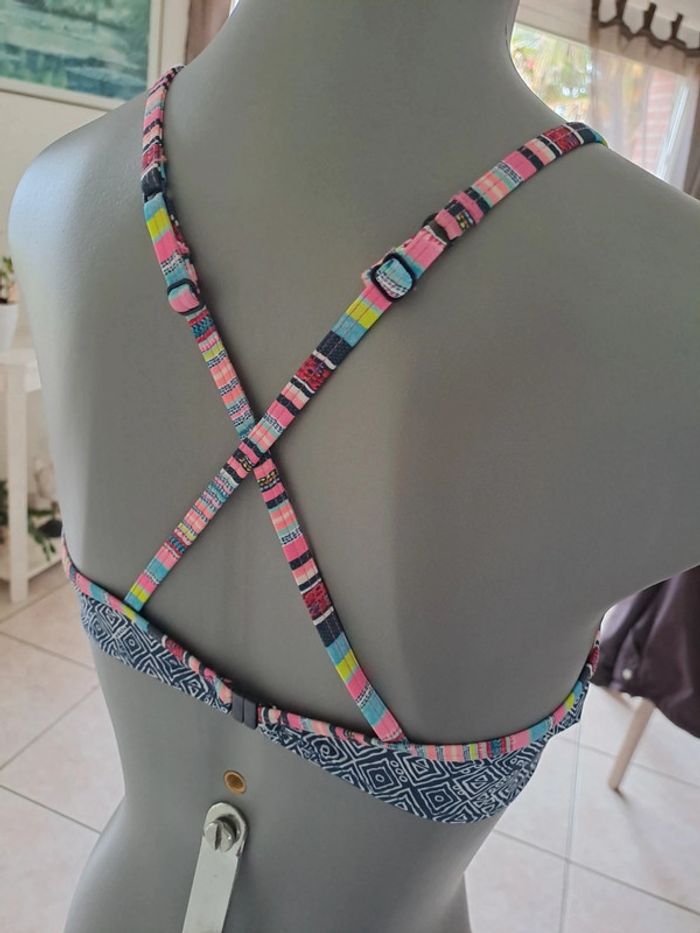 Haut maillot de bain - photo numéro 3