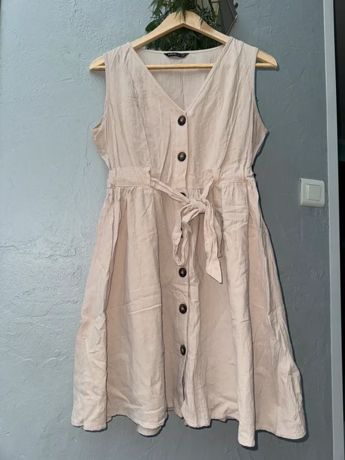 robe d’été ~ shein ~ taille 38