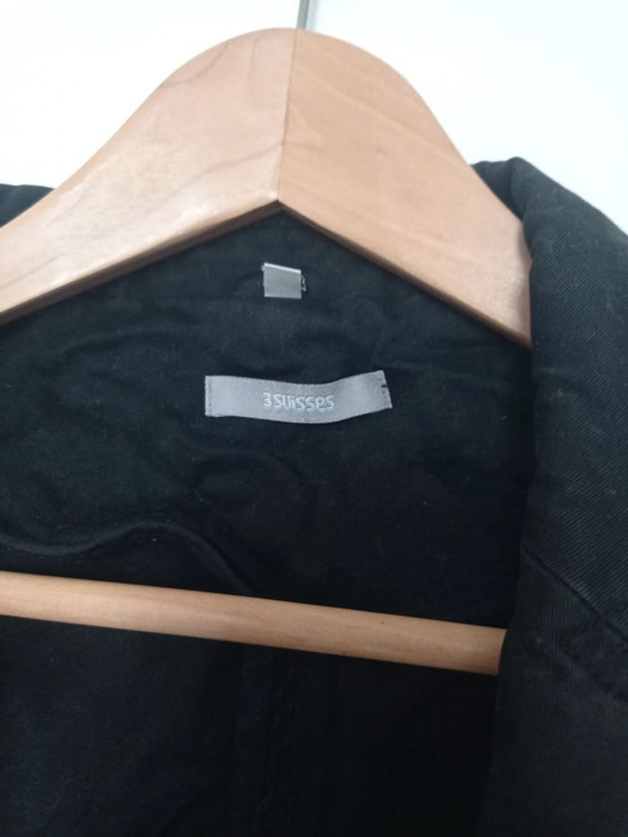 Veste - photo numéro 2
