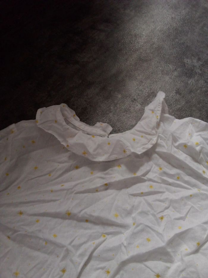 Jupe et blouse - photo numéro 9