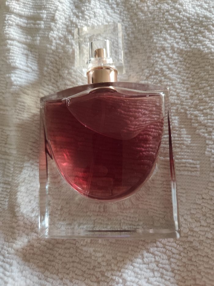 La vie est belle élixir - photo numéro 3