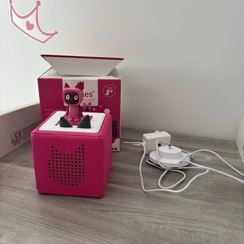 Toniebox 1