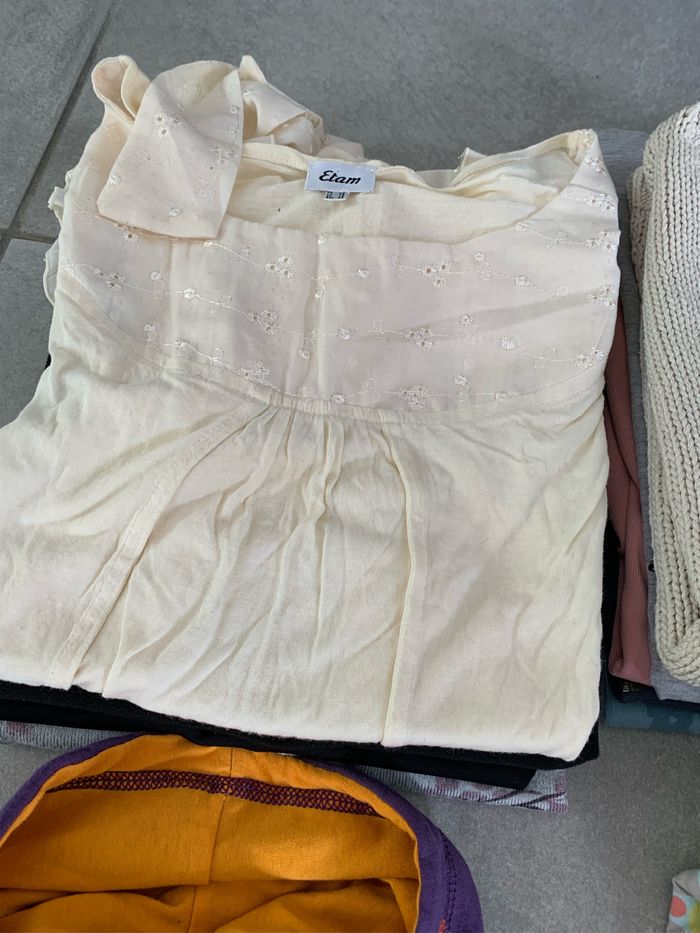 Superbe lot 23 vêtements femme taille 38/40 - photo numéro 7