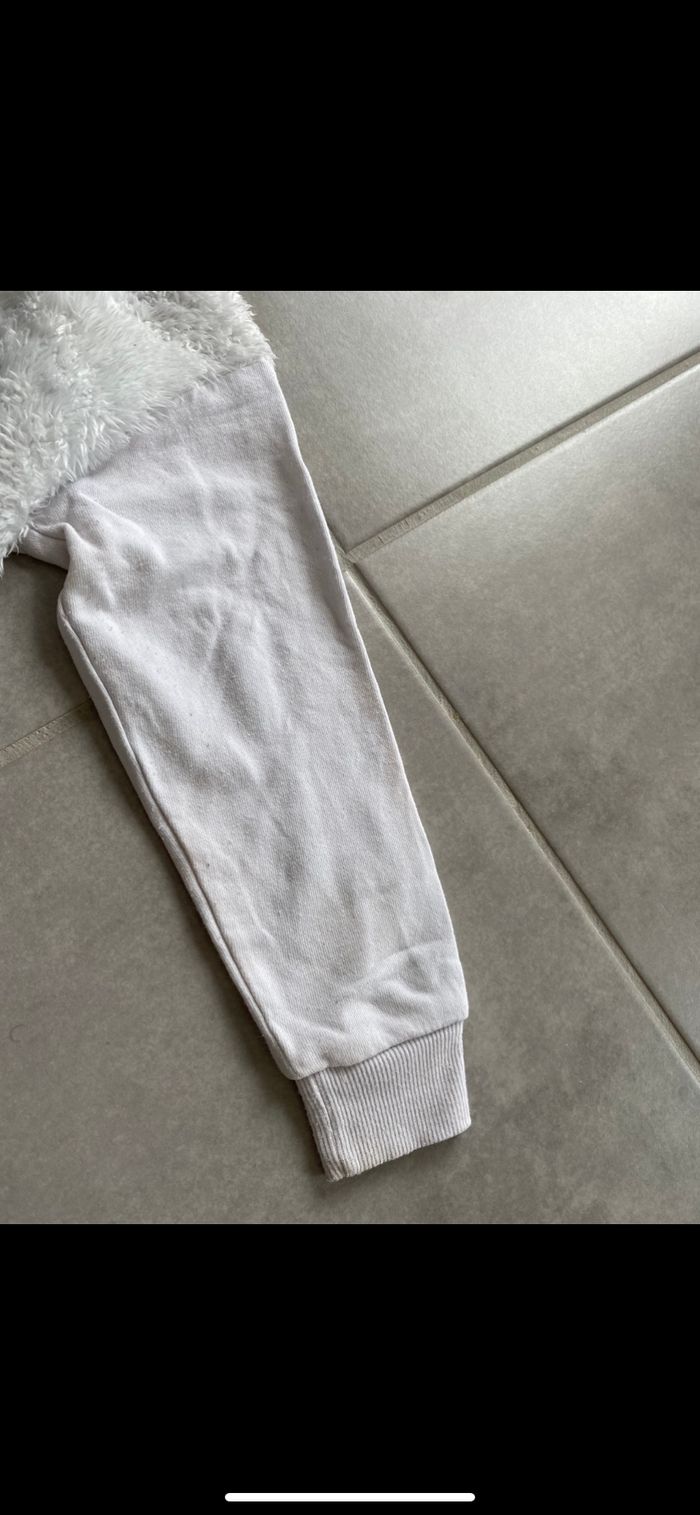 Pull pilou pilou cœur 5 ans - photo numéro 7