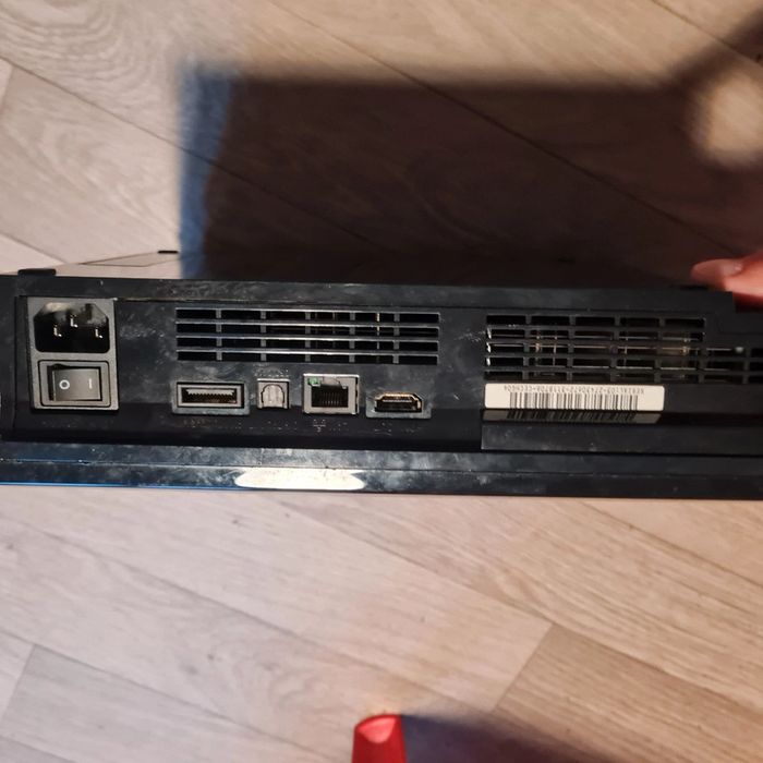 Playstation 3 - photo numéro 4