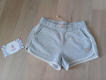 Short - 2 articles à 1€ achetés = le 3ème à 1€ offert