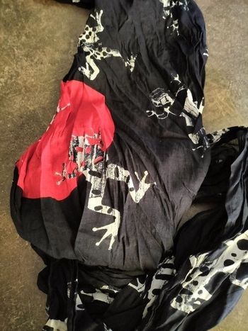 Chèche  TU enfants  Catimini