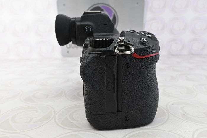 NIKON Z7II - 3556 CLICS - GT24 HIT - photo numéro 6