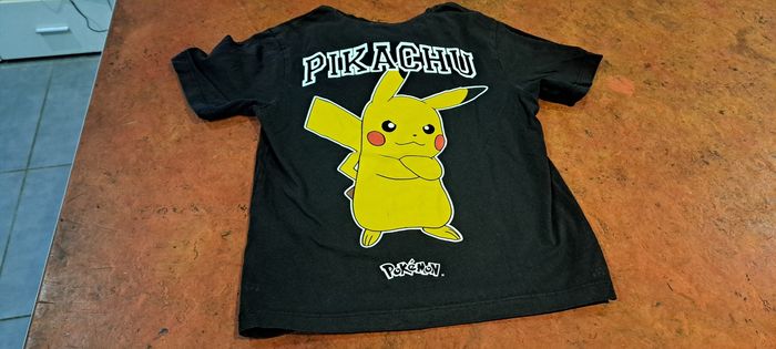 T-shirt garçon 8ans - photo numéro 3