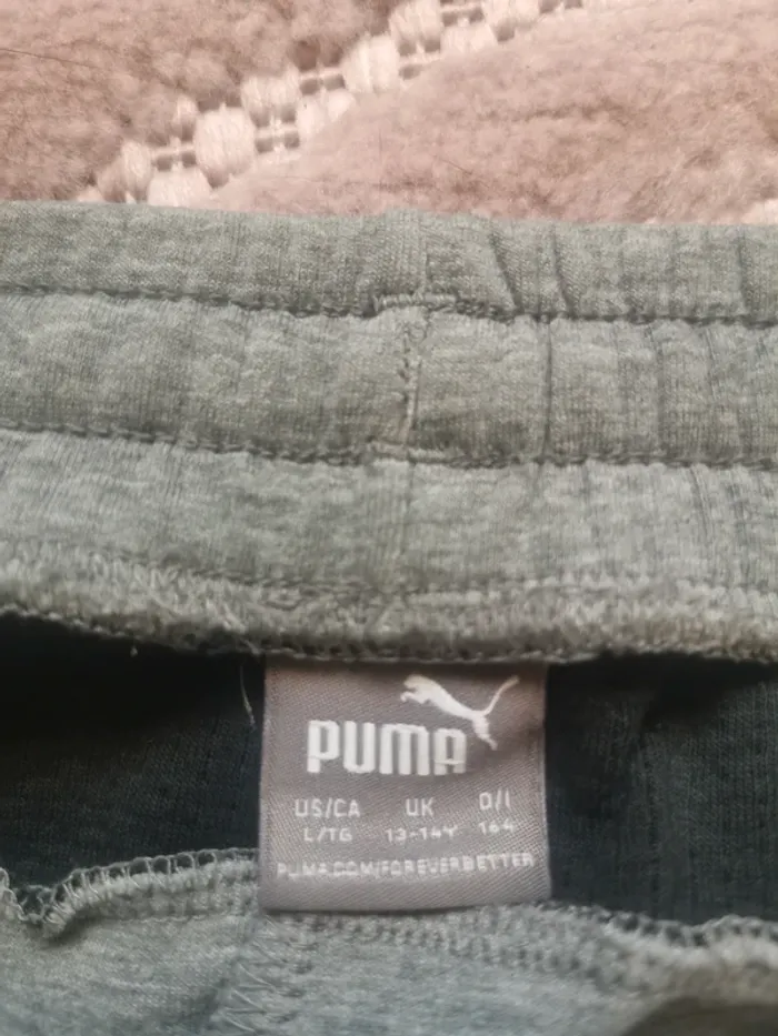 Jogging Puma - photo numéro 6