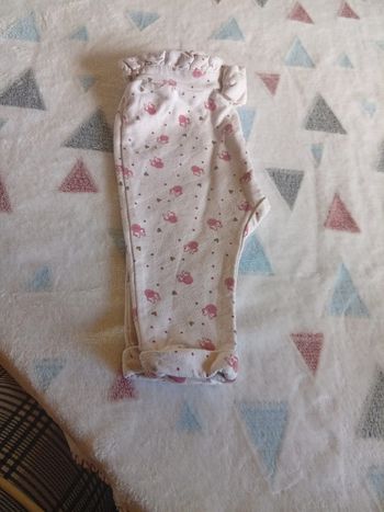 Pantalon Minnie