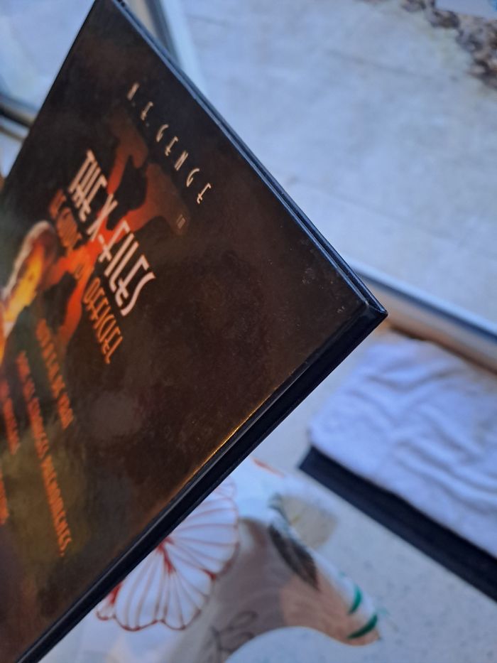 The x files, le guide non officiel - photo numéro 5