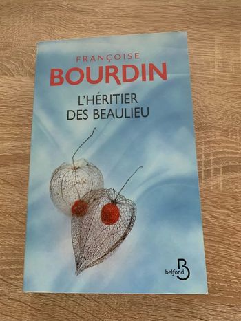 L’héritier des Beaulieu