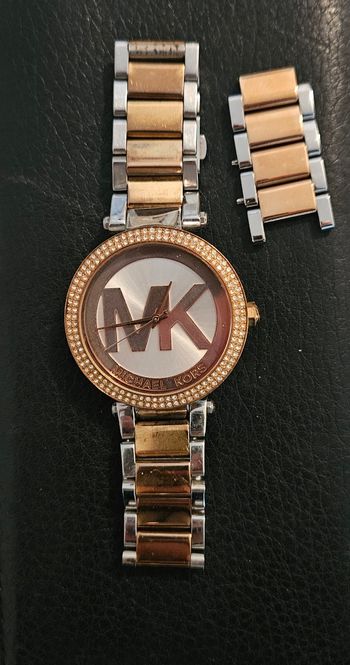 Montre Michael Kors Femme Fille 