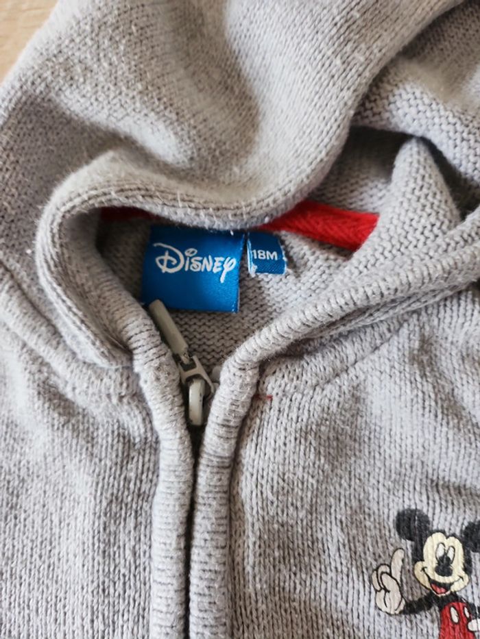 Gilet - photo numéro 2