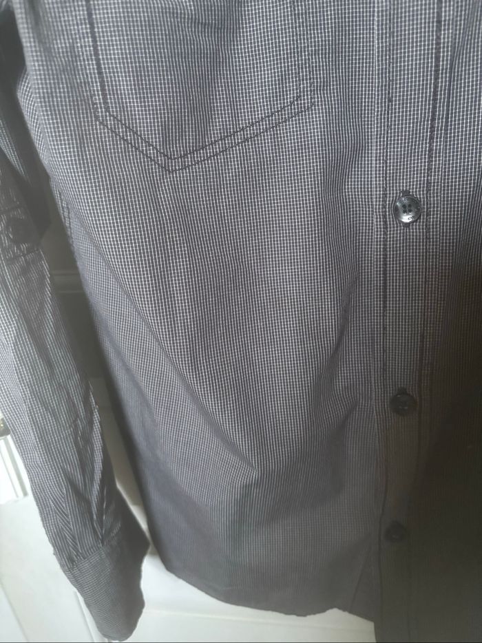 Chemise garçon 12 ans H&M - photo numéro 6