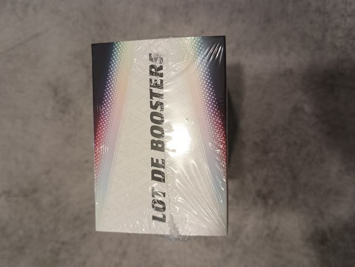 Bundle pokemon évolution prismatiques neuf français - photo numéro 6