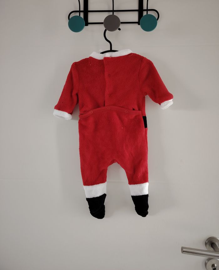 pyjama noël 1 mois - photo numéro 5