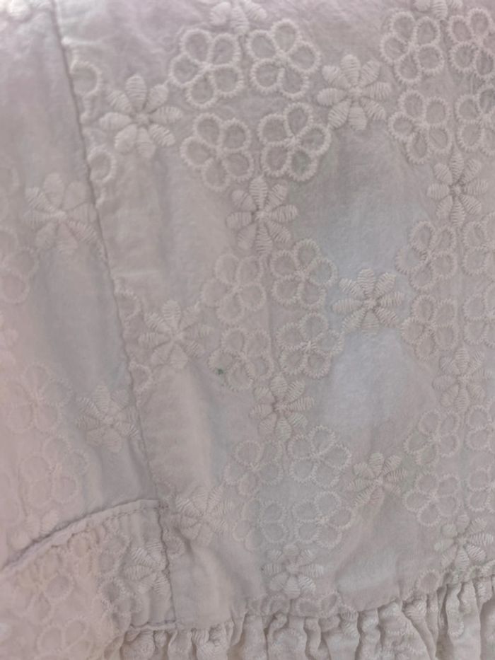 Robe cérémonie sergent major 2 ans 92 cm - photo numéro 4