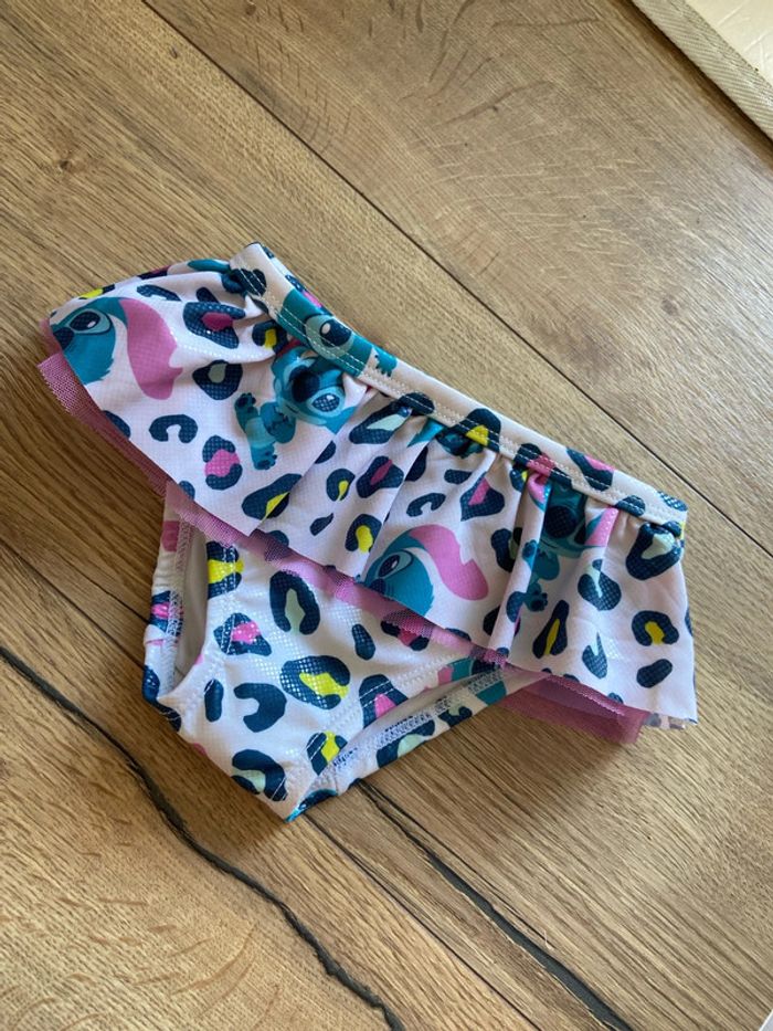 Culotte de bain
