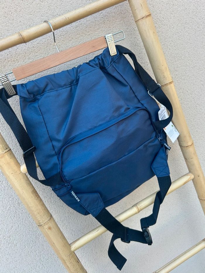 Sac à dos - photo numéro 4