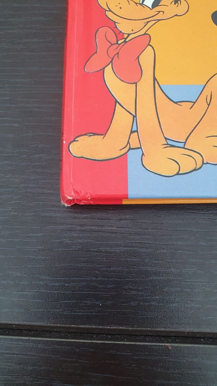 Mickey et Pluto - photo numéro 2