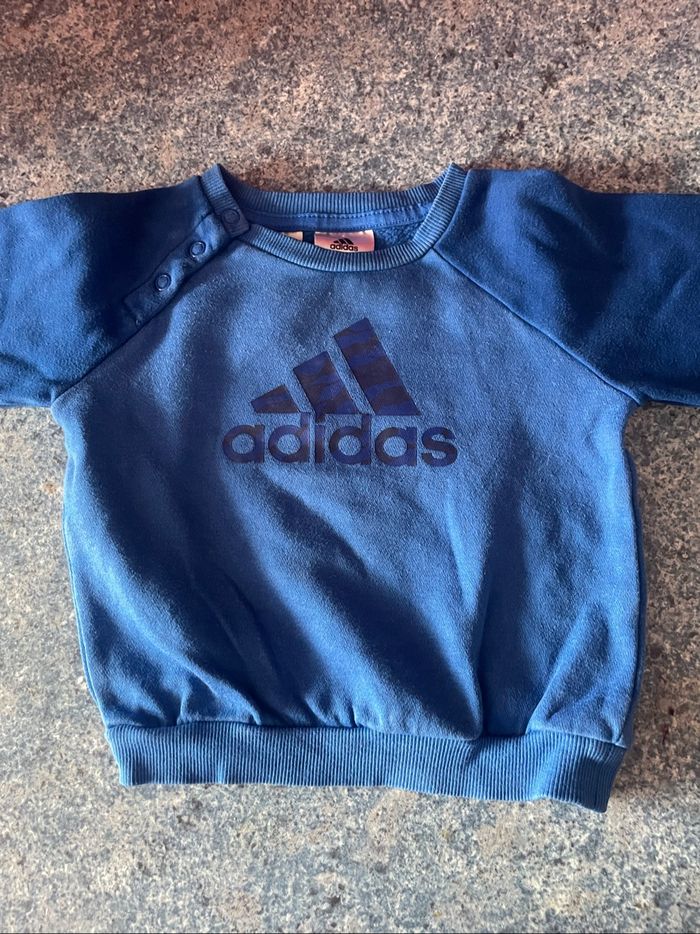 Pull adidas