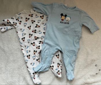 Pyjamas