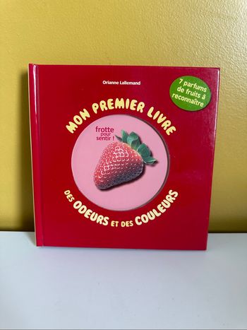 Livre enfant