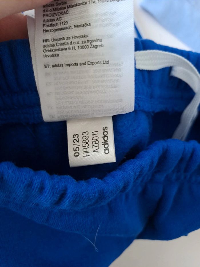 Ensemble adidas - photo numéro 4