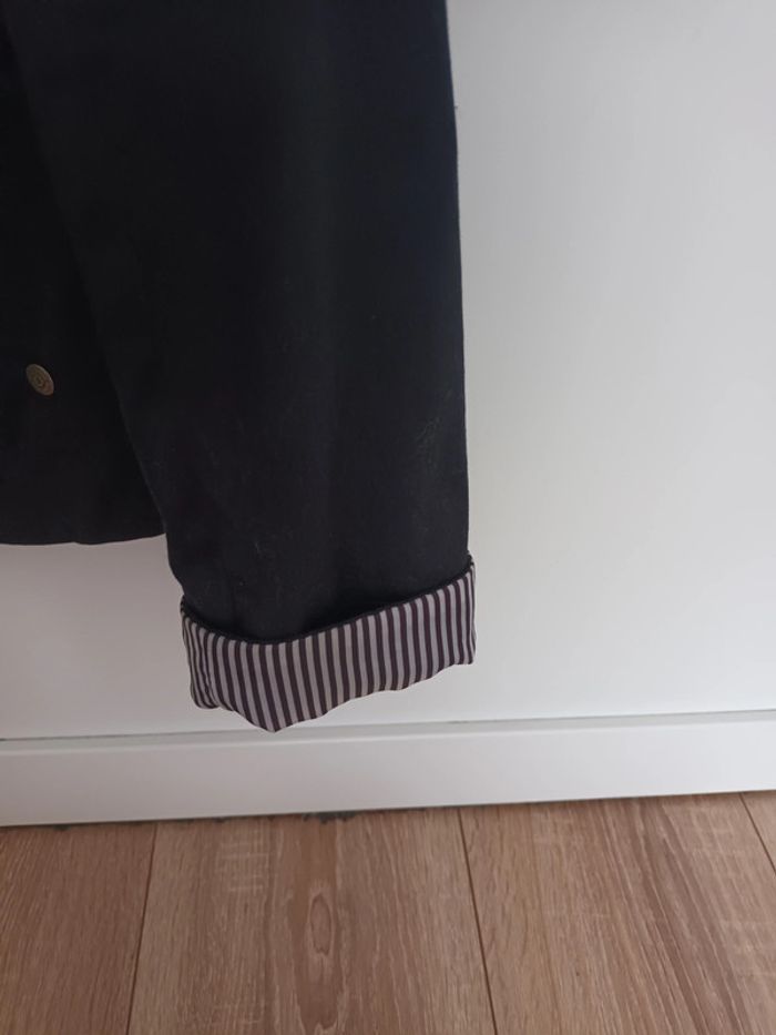 Veste blazer - photo numéro 4