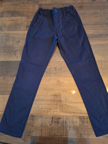 Pantalon chino