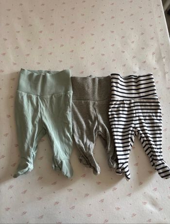 Lot pantalons