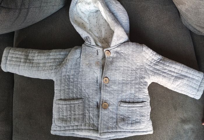 Vêtements bébé garçon - photo numéro 10