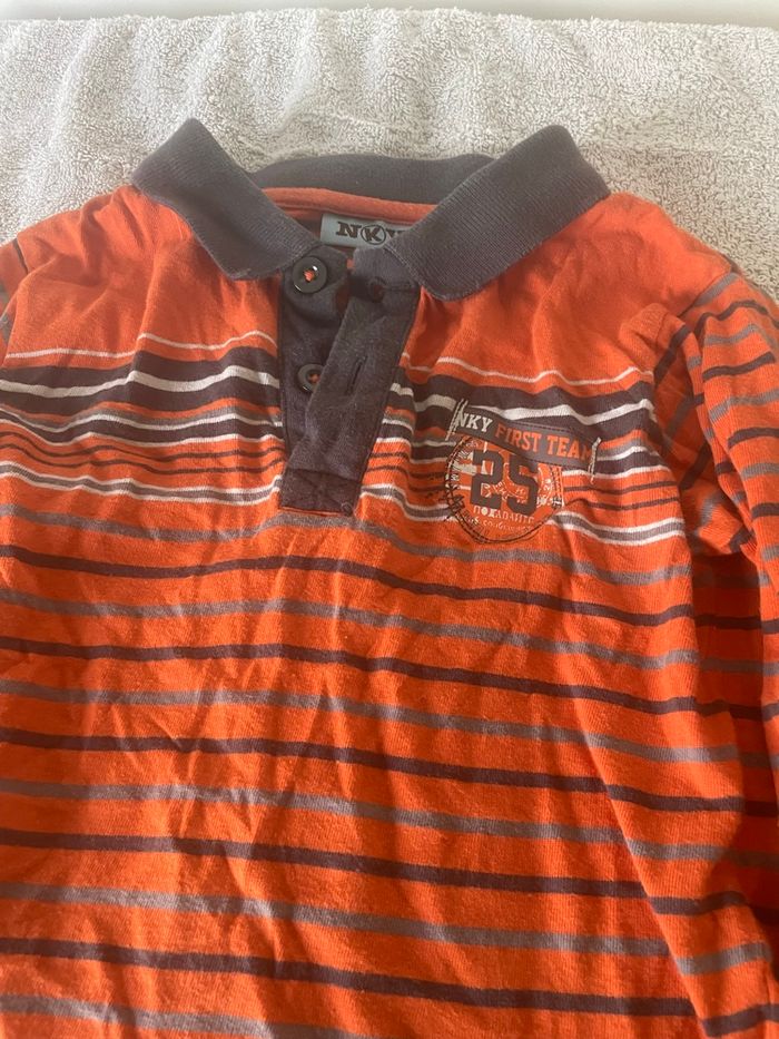 T shirt - photo numéro 2