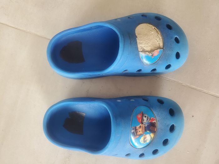 Don donne P 26 crocs - photo numéro 4