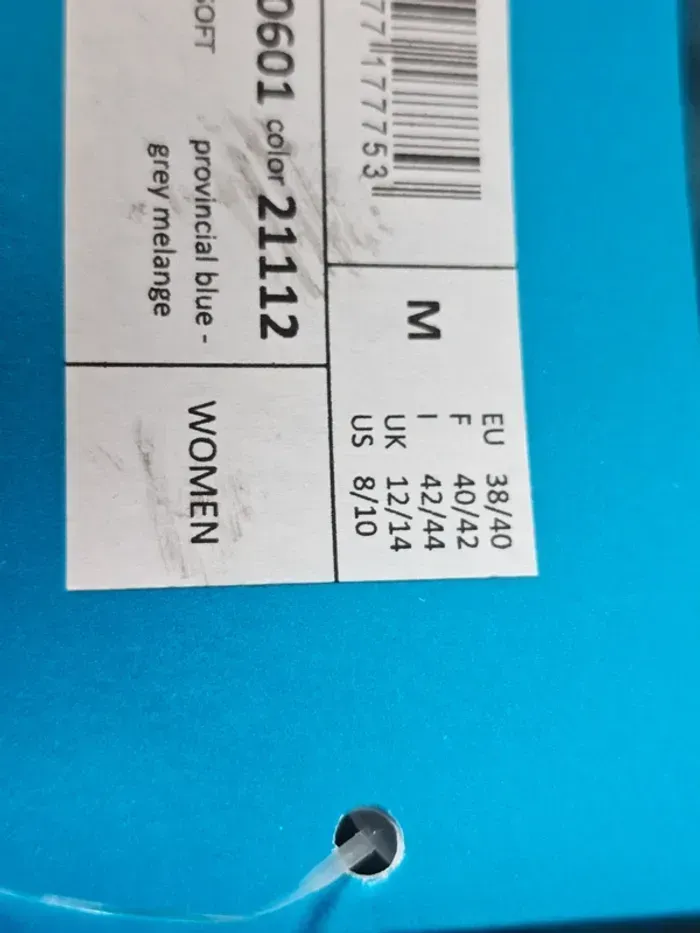 Brassière de sport ODLO réversible Seamless M femme neuve - photo numéro 7