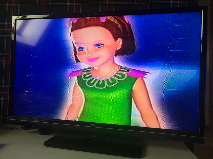 Lot Barbie - photo numéro 10