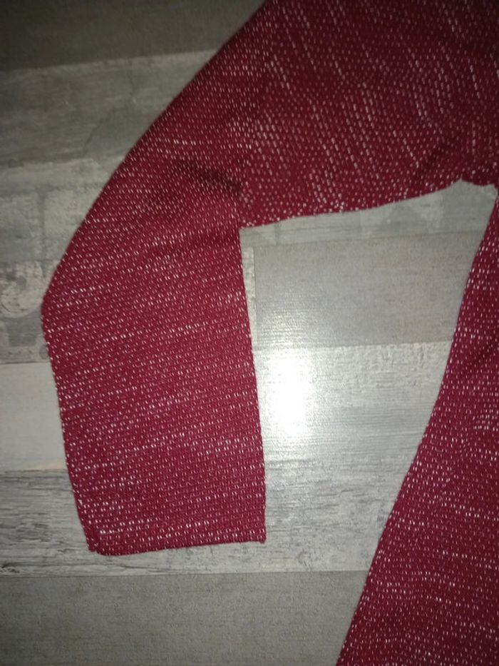 Pull hiver neuf - photo numéro 4