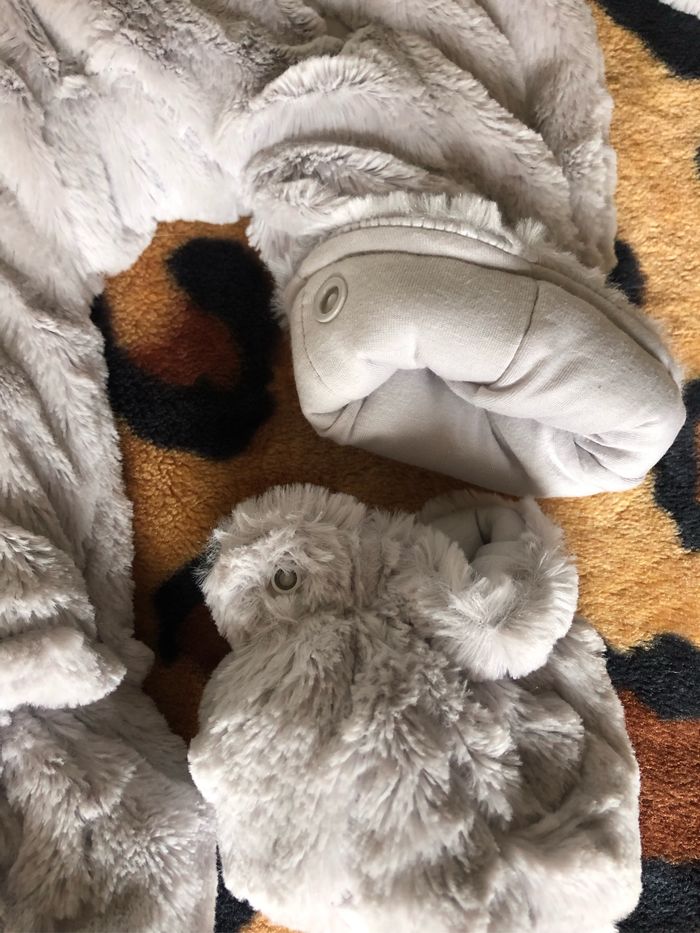 Combinaison - photo numéro 6