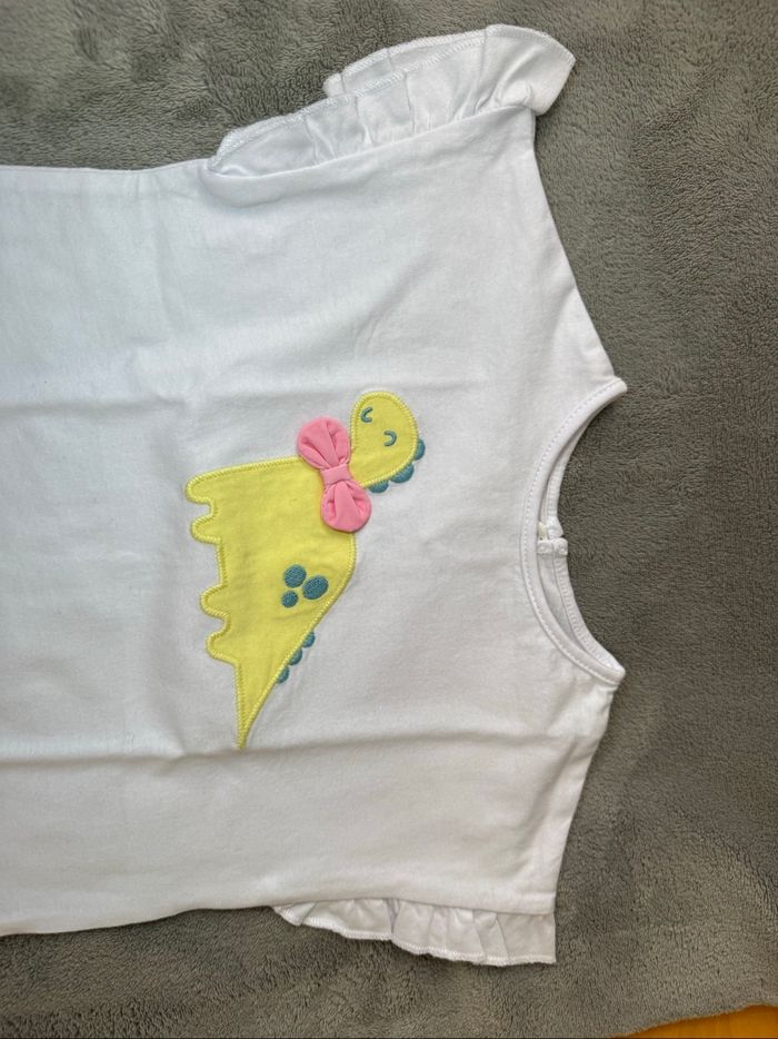 Maillot de bain bébé fille - photo numéro 3